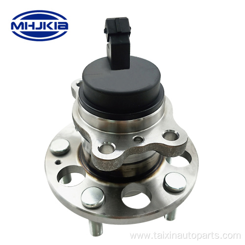 52750-B2050 Auto Rear Wheel Hubs For Kia SOUL